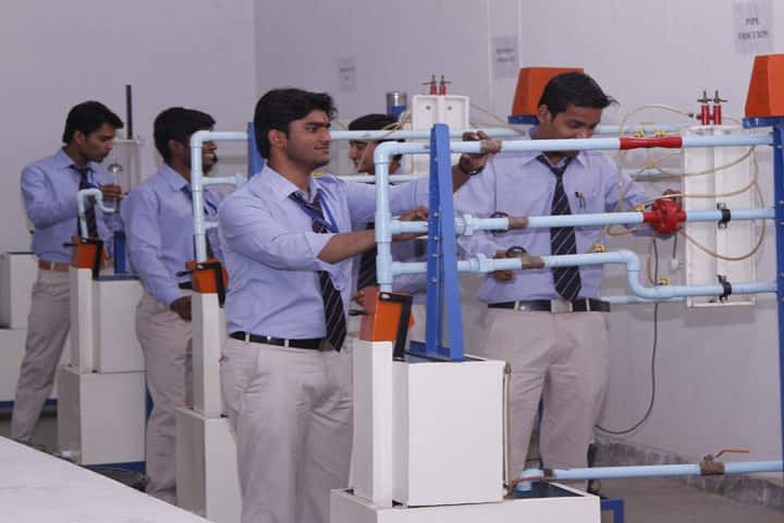 laboratory